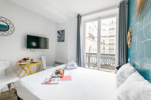 Apartment WS St Germain - Quartier Latin - image 14