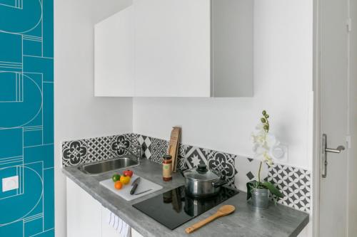 Apartment WS St Germain - Quartier Latin - image 9