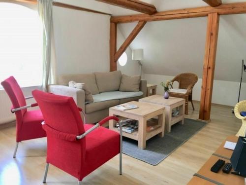 Apartment in Bohemian with Shared Pool in วิโดคอฟ