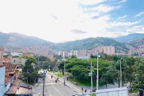 Espectacular Apartamento en Medellin
