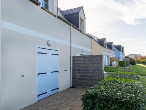 Vacancéole - Résidence Les Terrasses de Pentrez-Plage - image 12