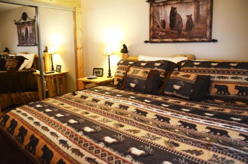 8 Bears Lodge - image 6