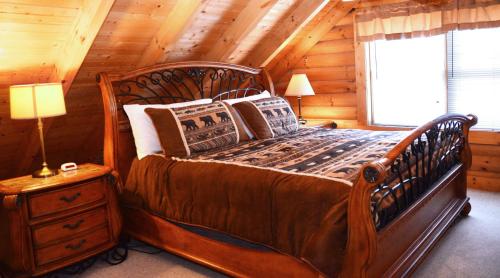 8 Bears Lodge - image 8