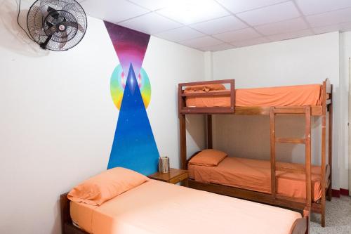 Hostel Nucapacha