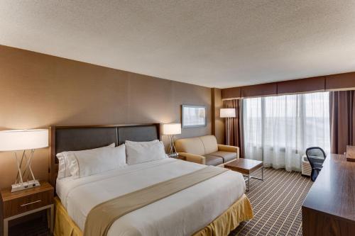 Holiday Inn Express Washington DC SW - Springfield, an IHG Hotel