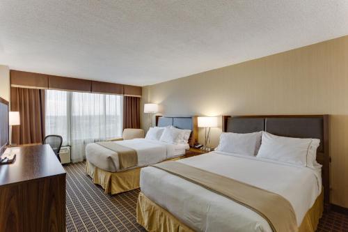 Holiday Inn Express Washington DC - Springfield