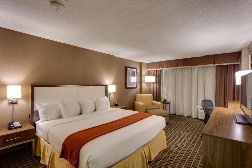 Holiday Inn Express Washington DC SW - Springfield, an IHG Hotel