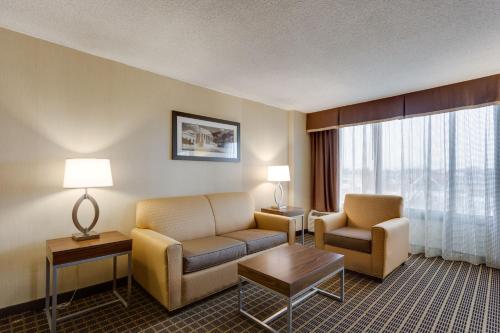 Holiday Inn Express Washington DC SW - Springfield, an IHG Hotel