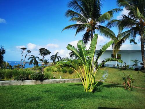 Ocean Breeze Cove - Luxury Retreat