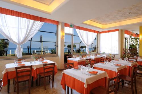 Hotel Delfino 4