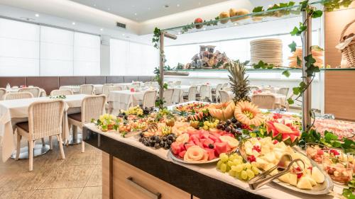 Hotel Katja in بيبيوني