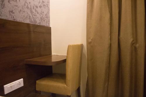 Highland Residency The Boutique Hotel