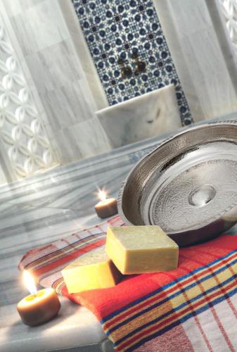  Ikbal Thermal Hotel & Spa Afyon in Afyonkarahisar