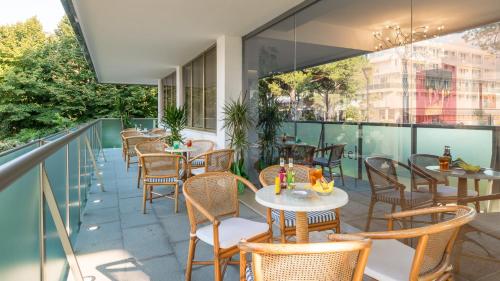 Hotel Katja - image 12