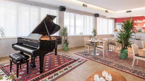 Hotel Katja in بيبيوني