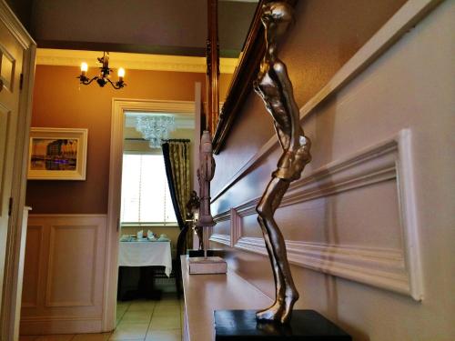 Abbey Lodge B&B - image 14