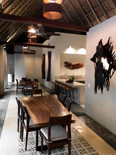 Casa Tayrona