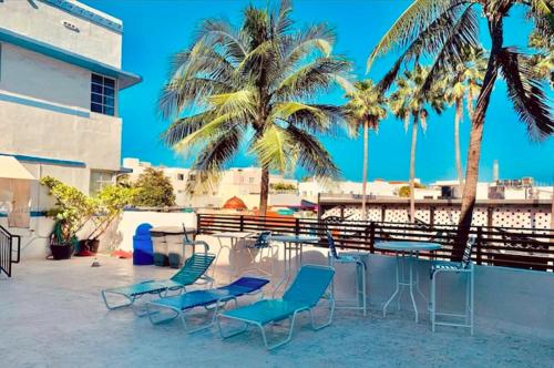 Miami South Beach At Royal Condo