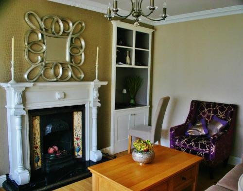 Abbey Lodge B&B - image 8