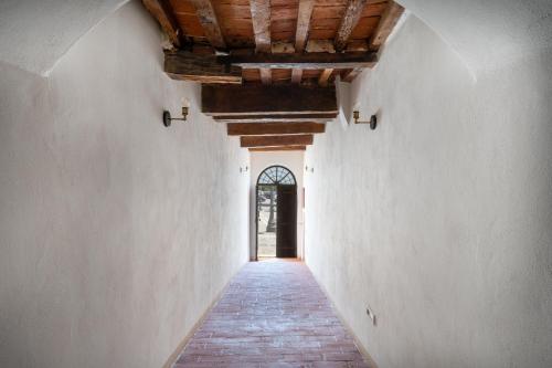 La Piazza - Appartamento con vista, Sinalunga (fotografie 10)