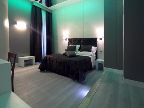 Piccolo di Piazza di Spagna Suites, Rome
