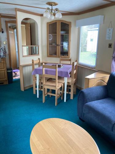 4 The Elms, Llechryd, West Wales