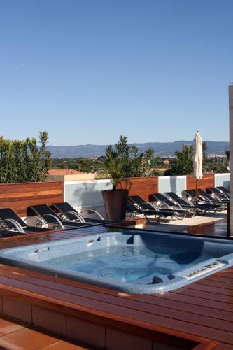 Hotel Villamarina Club in Salou