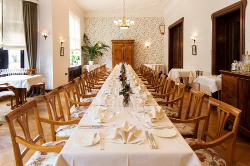 Alte Villa Ling