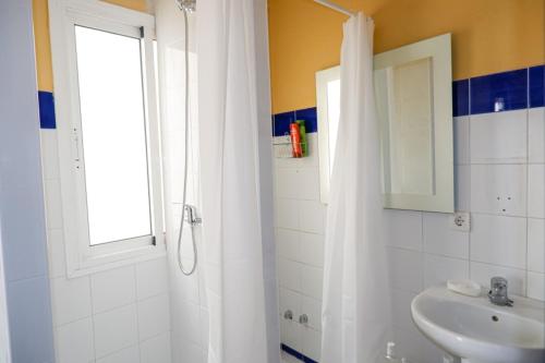 San Isidoro Hostel Sevilla