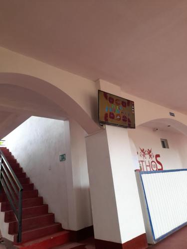 Ethos Inn in Juigalpa