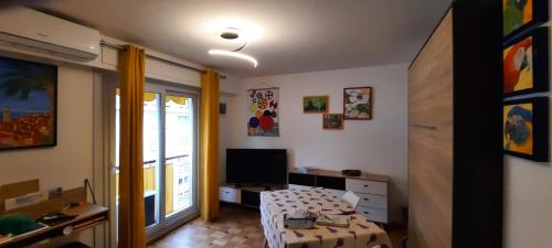 Résidence du Casino - Location saisonnière - Menton