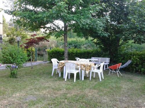  Tuscany Holiday Home in Porretta Terme