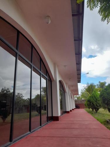 Ethos Inn in Juigalpa