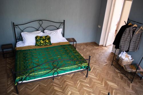 Sunflower Hotel – Tbilisi, MA