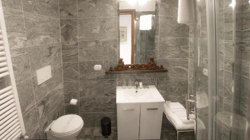 Aiello Suites Executive, Milán (fotografie 10)