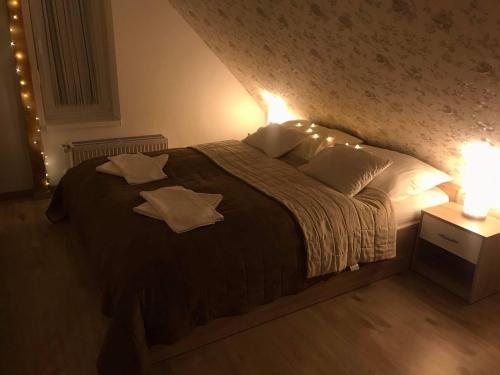 Deluxe Apartment image 10