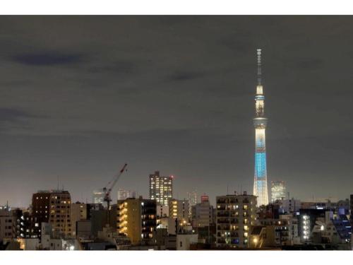 Grids Tokyo Asakusa Bashi Hotel Hostel Vacation Stay 両国 東京スカイツリー R ホテル Live Japan 日本の旅行 観光 体験ガイド