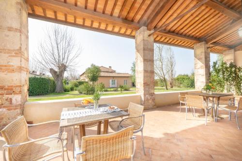 Borgo di Pratavecchie