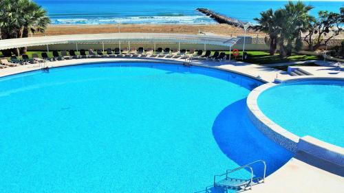 VALHOTEL Residencia Tiempo Libre El Puig in El Puig