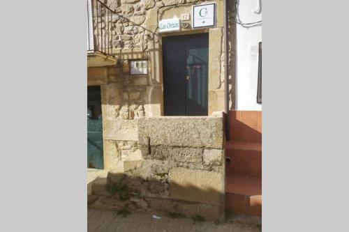  LOS ORIZOS Sierra de Gata Extremadura TR-CC-00392 in Villamiel