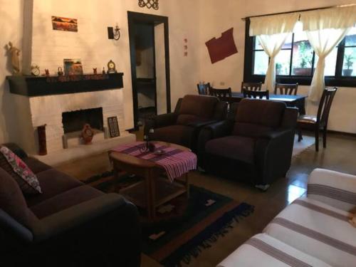 Villas JABEL TINAMIT in Panajachel