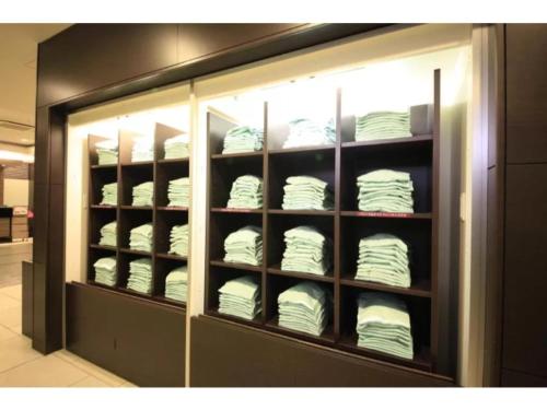R&B HOTEL HACHIOJI - Vacation STAY 13872v
