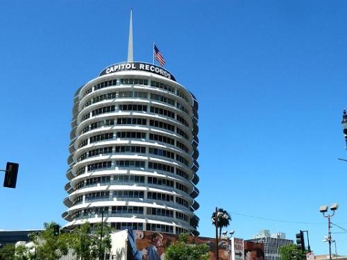 The California - Hollywood – Los Angeles, CA