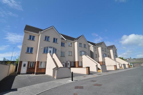 

The Stables Self Catering