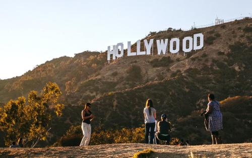 The California - Hollywood – Los Angeles, CA