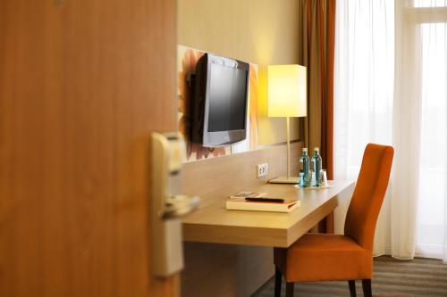 Soaltee Hotel by Trip Inn Frankfurt Messe Tagungshotel - image 6