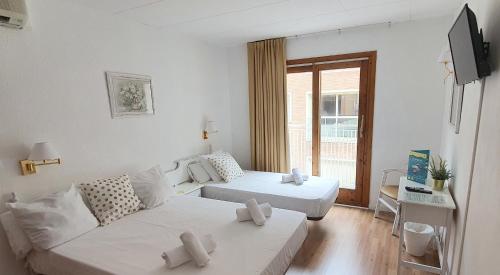 Hotel Mireia - image 3