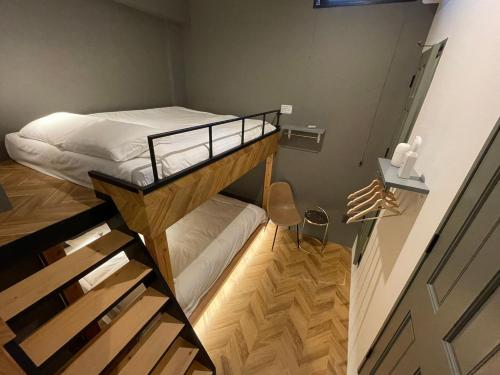 Standard Room (2 Double Beds) - Non Smoking - No Cleaning for Consecutive Night Stays image 10