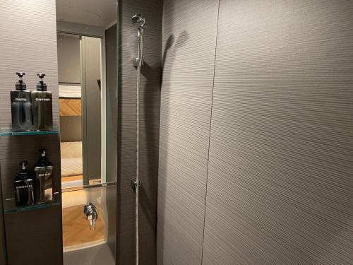 ZONK HOTEL Haruyoshi - image 4