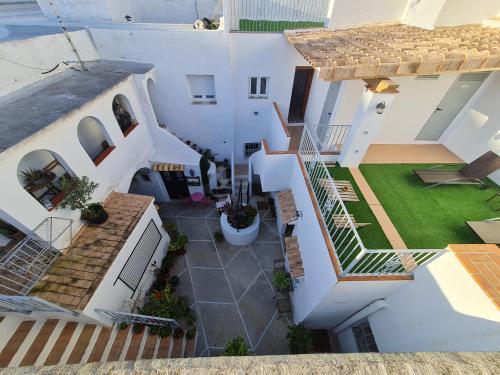  El Aljibe de Cobarrubias in Vejer de la Frontera
